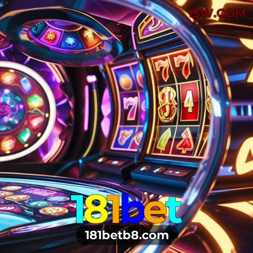 181bet: Plataforma de Jogos Confiável com Serviços Profissionais