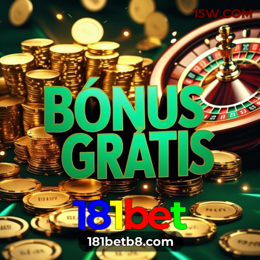 181bet.com - Apostas Online, Cassino Ao Vivo e Mais - 181bet