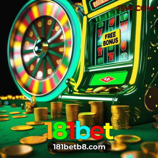 181bet.com | Login Rápido e Seguro no Cassino Online
