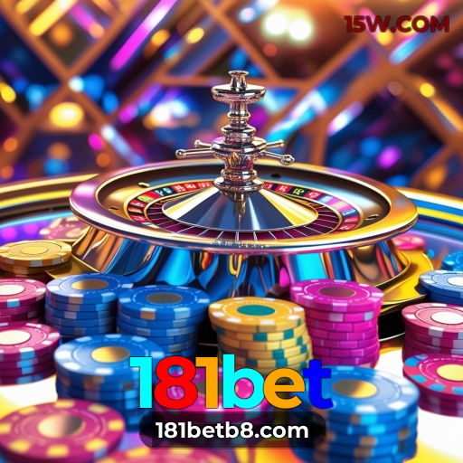 181bet Cassino Online | Saques Rápidos e Ambiente Seguro