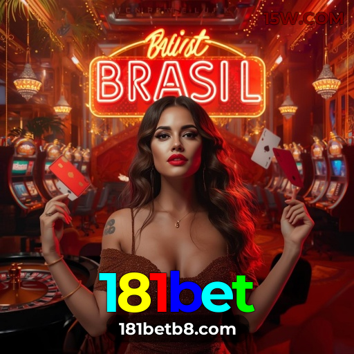 181bet: Site Oficial de Cassino Online e Slots no Brasil