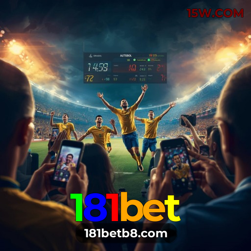 181bet: Venha Jogar no Melhor Cassino Online e Ganhe Grandes Prêmios!