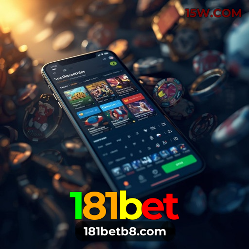 Descubra o 181bet | App de Jogos Online com Comunidade Ativa e Bônus Exclusivos