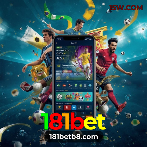 🕹️ 181bet | Cassino Online com Jogos e Suporte 24h