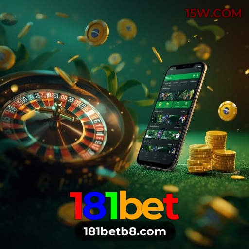 🕹️ 181bet | Cassino Online com Jogos e Suporte 24h