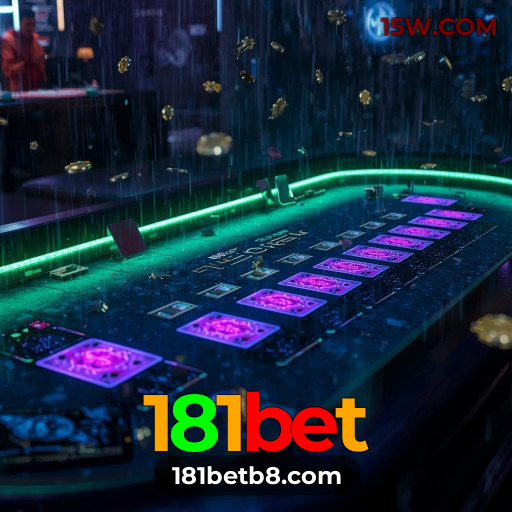 181bet: Catálogo de slots clássicos e vídeo slots — filtros por provedor e tema 