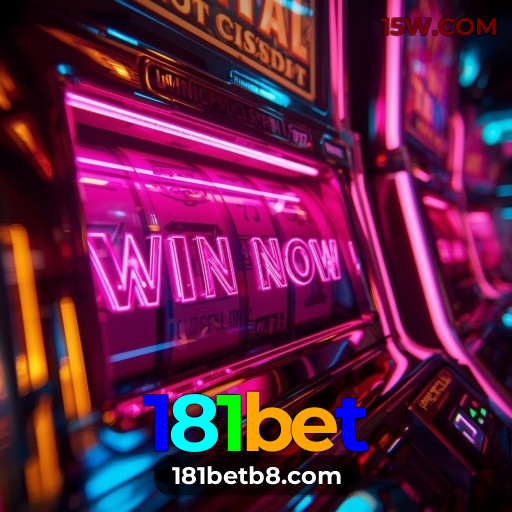 181bet.com | Login Rápido e Seguro no Cassino Online