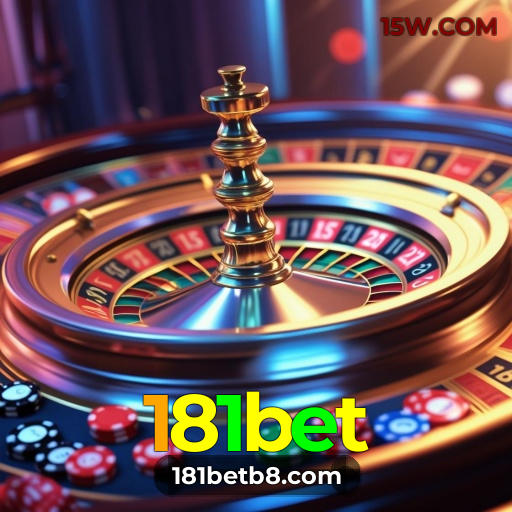 181bet.com | Cassino Online com Alta Performance no Brasil