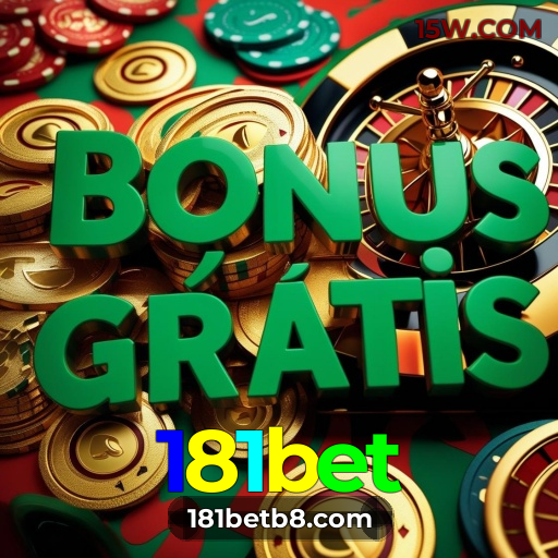 181bet: Melhores Slots de 2026 - Jogue e Ganhe Bônus no Cadastro