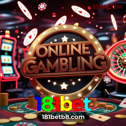 181bet 🏅 - Site oficial do melhor cassino 🏅 - 181bet.com