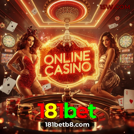 181bet: Cassino Online Seguro e Empolgante: Entre Agora e Jogue no Brasil!