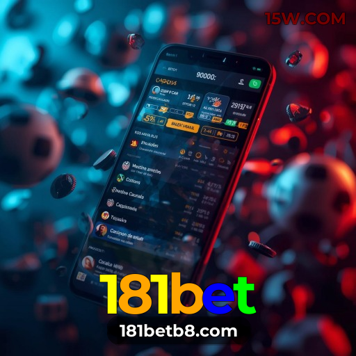 181bet: App de Aposta Leve: Download Rápido e Sem Travamentos (APK)
