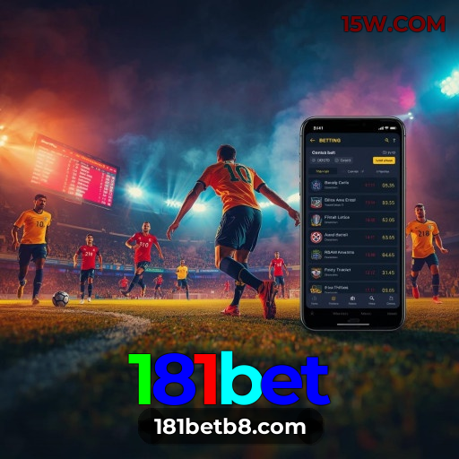 181bet: Sua jornada de sorte começa no cassino online mais confiável!