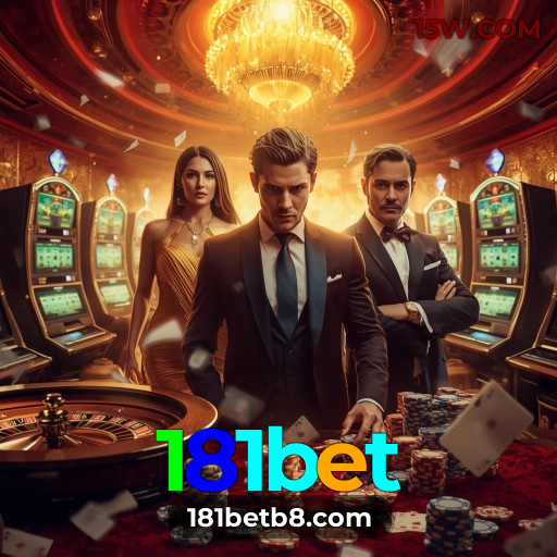 181bet Promoções: Resgate seu Bônus de Boas-Vindas Agora!