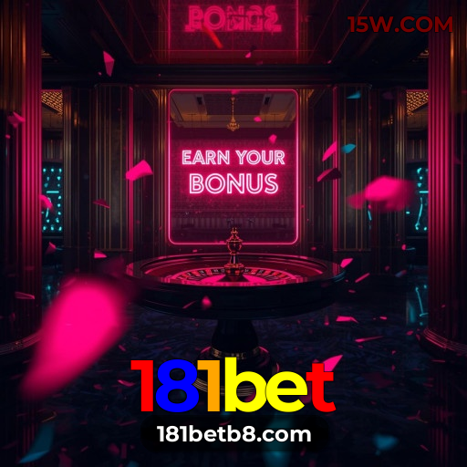 181bet Promoções: Resgate seu Bônus de Boas-Vindas Agora!