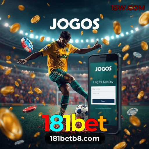 181bet | Explorando os Mundos dos Jogos de RPG 