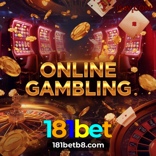 181bet: O Melhor Cassino Online do Brasil Está Esperando Por Você!