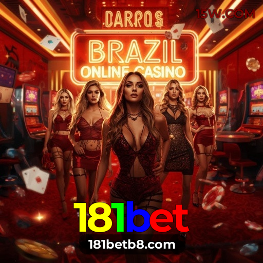 181bet 🏅 - Site oficial do melhor cassino 🏅 - 181bet.com